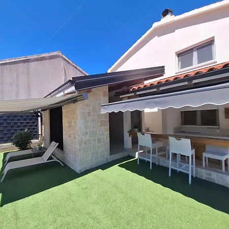 Apartamento Mala Ždrelac