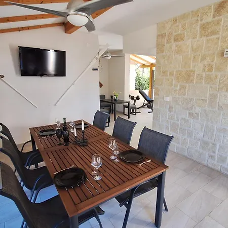 Mala Apartamento Ždrelac