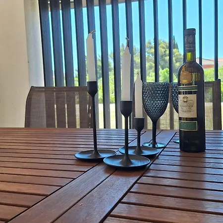 Apartamento Mala Ždrelac