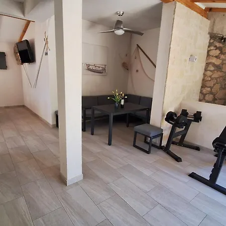 Apartamento Mala