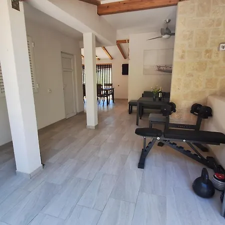 Mala Apartamento *