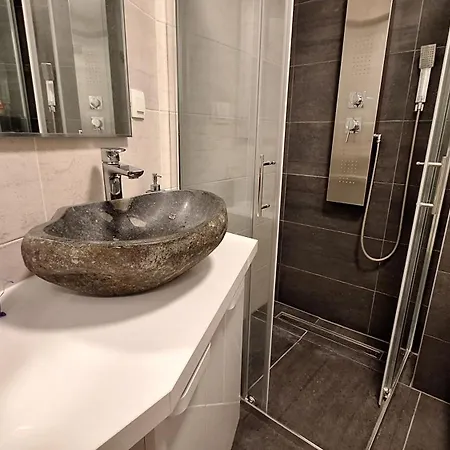 Apartamento Mala Ždrelac