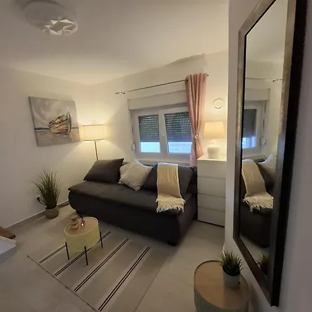 Mala Apartamento Ždrelac