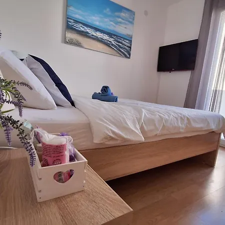 Mala Apartamento *