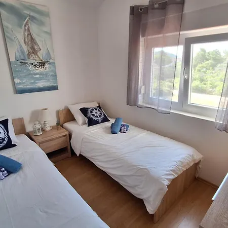 Apartamento Mala *